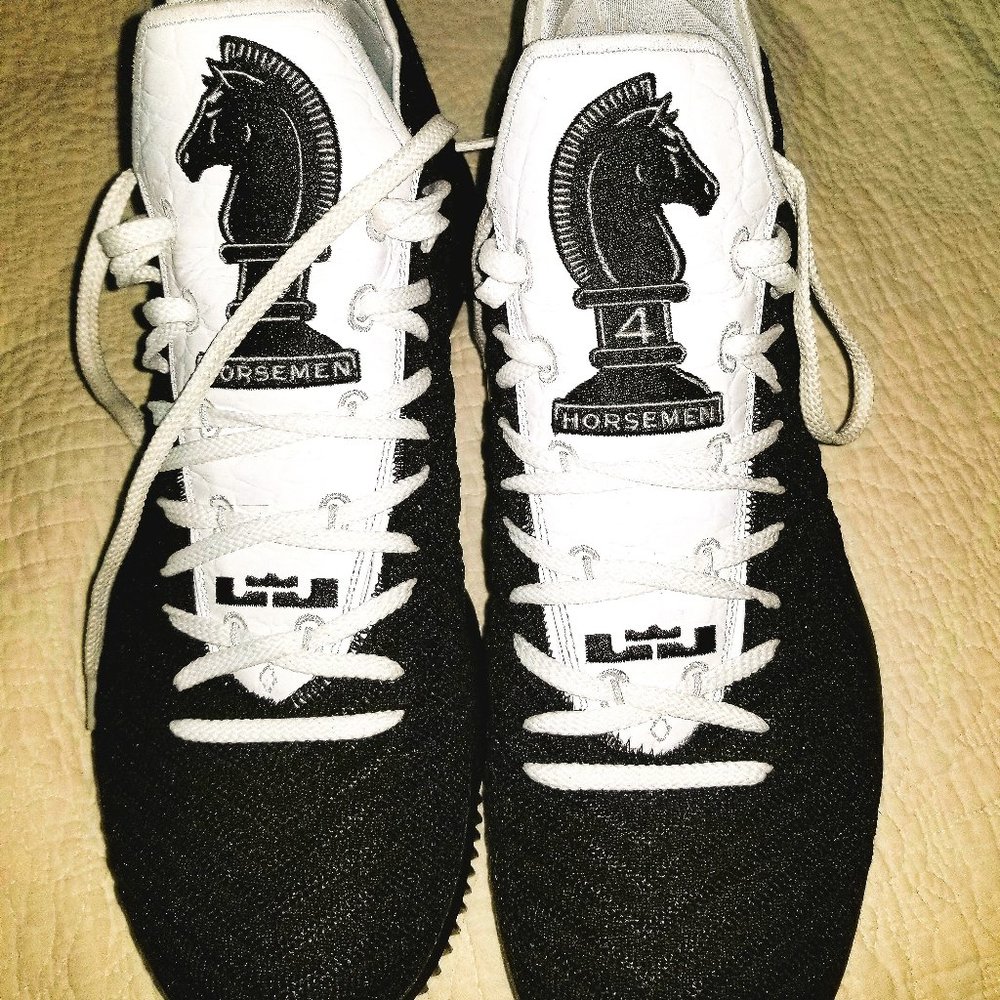 Nike Lebron XVI